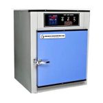 Laboratory Hot Air Oven..