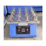 Laboratory Sieve Shaker