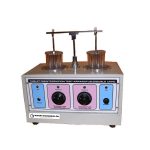 Tablet distintegration apparatus...