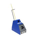 melting point apparatus..
