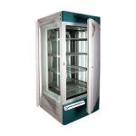 plant growth chamber