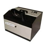 uv inspection cabinet..
