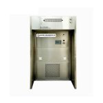 SS Dispensing Booth